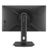 ASUS ROG Monitor Strix XG259QNS, 25", FullHD, IPS, 380Hz, HDR400, 2x HDMI, DisplayPort, 2xUSB-A